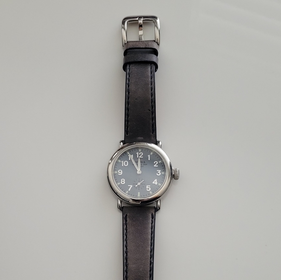 Shinola – Women's Runwell Watch - Picture 2 of 11